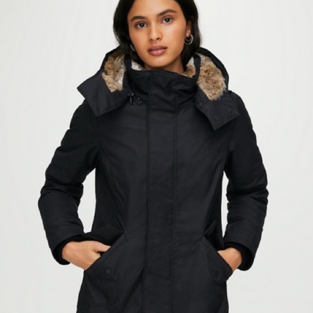 Aritzia Oskar Parka (M)